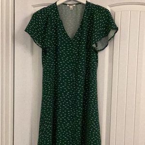 Dress by Goodthreads